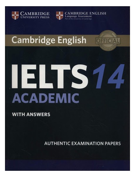 Bộ Cambridge test thần thánh mà bất cử các sĩ tử IELTS nào cũng phải luyện qua trước khi đi thi. Mỗi quyển sẽ bao gồm 4 bài test được thiết kế theo đúng format chuẩn của bài test IELTS bao gồm cả 4 kĩ năng.